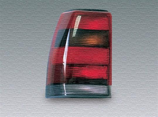 Magneti Marelli 714098290346 - Lampa spate aaoparts.ro