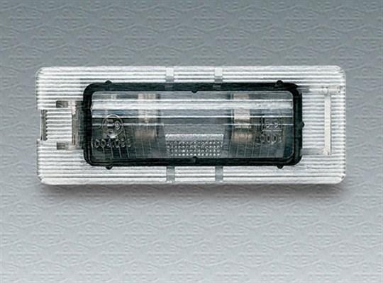 Magneti Marelli 714044000602 - Iluminare numar de circulatie aaoparts.ro