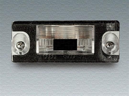 Magneti Marelli 714044840601 - Iluminare numar de circulatie aaoparts.ro
