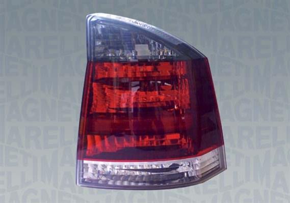 Magneti Marelli 714000062451 - Lampa spate aaoparts.ro