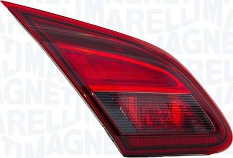 Magneti Marelli 714000062653 - Lampa spate aaoparts.ro