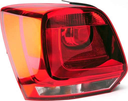 Magneti Marelli 714000028410 - Lampa spate aaoparts.ro