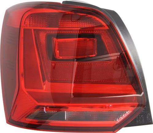 Magneti Marelli 714000028780 - Lampa spate aaoparts.ro