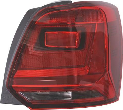 Magneti Marelli 714000028781 - Lampa spate aaoparts.ro