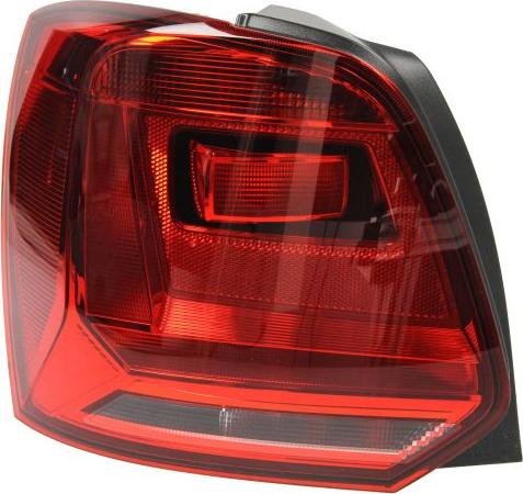 Magneti Marelli 714000028730 - Lampa spate aaoparts.ro