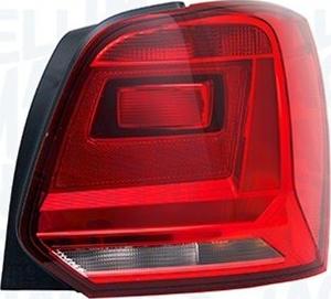 Magneti Marelli 714000028730 - Lampa spate aaoparts.ro