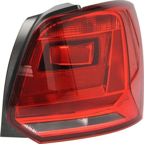 Magneti Marelli 714000028731 - Lampa spate aaoparts.ro
