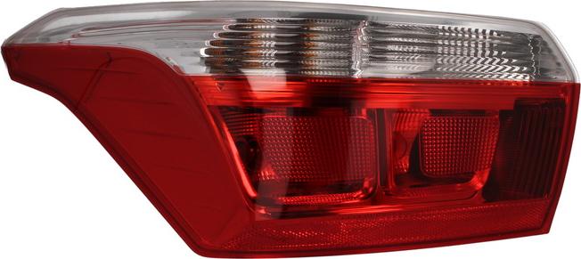 Magneti Marelli 714000285900 - Lampa spate aaoparts.ro