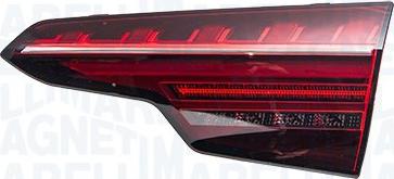 Magneti Marelli 714081960203 - Lampa spate aaoparts.ro