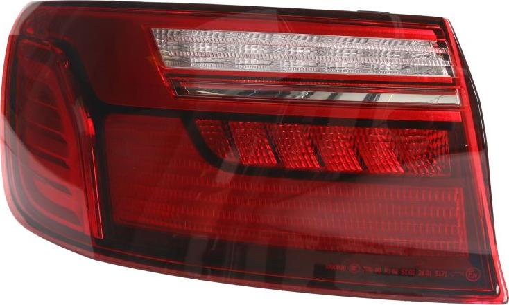 Magneti Marelli 714081930101 - Lampa spate aaoparts.ro
