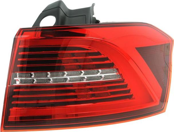 Magneti Marelli 714081440801 - Lampa spate aaoparts.ro