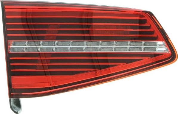 Magneti Marelli 714081450701 - Lampa spate aaoparts.ro