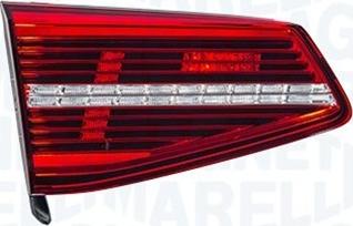 Magneti Marelli 714081450702 - Lampa spate aaoparts.ro