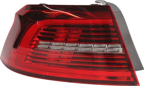 Magneti Marelli 714081420721 - Lampa spate aaoparts.ro