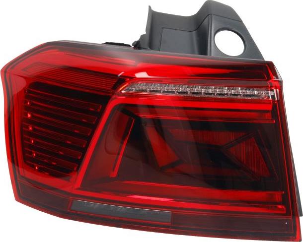 Magneti Marelli 714081870101 - Lampa spate aaoparts.ro