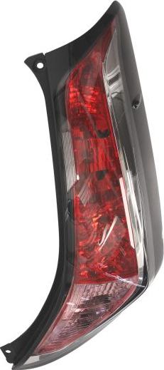 Magneti Marelli 714081311012 - Lampa spate aaoparts.ro