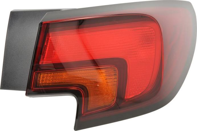 Magneti Marelli 714081380203 - Lampa spate aaoparts.ro