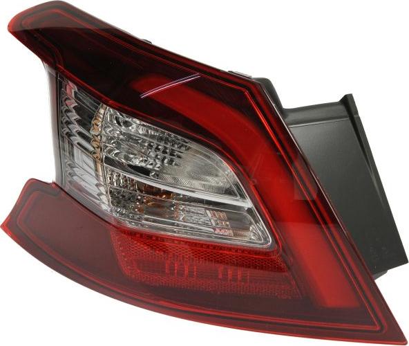 Magneti Marelli 714081250701 - Lampa spate aaoparts.ro