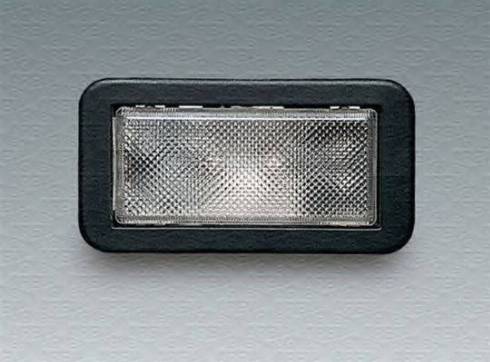 Magneti Marelli 714039570603 - Lumini interioare aaoparts.ro