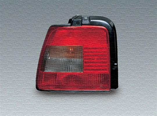 Magneti Marelli 714029601702 - Dispersor, lampa spate aaoparts.ro