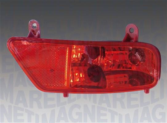 Magneti Marelli 714026130802 - Lumina de ceata spate aaoparts.ro