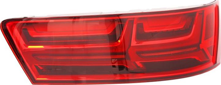 Magneti Marelli 714020900802 - Lampa spate aaoparts.ro