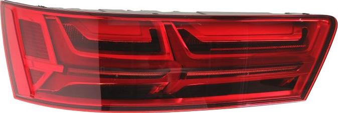 Magneti Marelli 714020900701 - Lampa spate aaoparts.ro