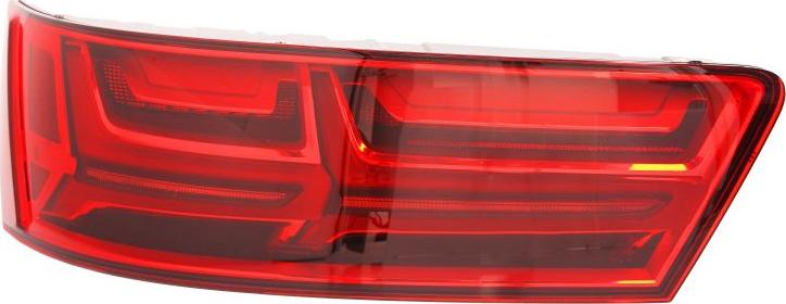 Magneti Marelli 714020900702 - Lampa spate aaoparts.ro