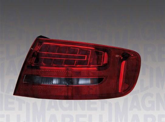 Magneti Marelli 714021590801 - Lampa spate aaoparts.ro