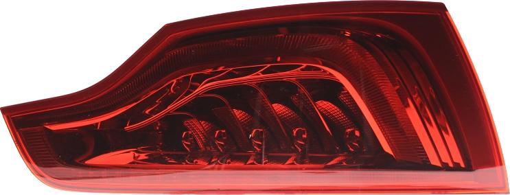 Magneti Marelli 714021520701 - Lampa spate aaoparts.ro