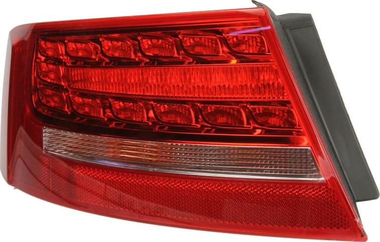 Magneti Marelli 714021690711 - Lampa spate aaoparts.ro