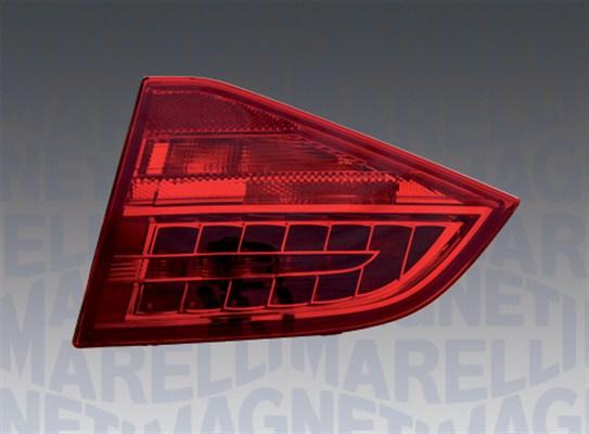 Magneti Marelli 714021600701 - Lampa spate aaoparts.ro