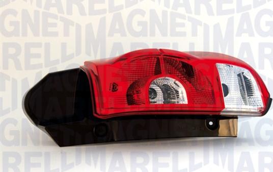 Magneti Marelli 714021670703 - Lampa spate aaoparts.ro