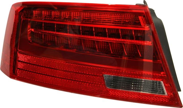 Magneti Marelli 714021190703 - Lampa spate aaoparts.ro