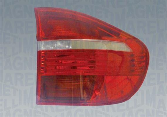 Magneti Marelli 714021890802 - Lampa spate aaoparts.ro