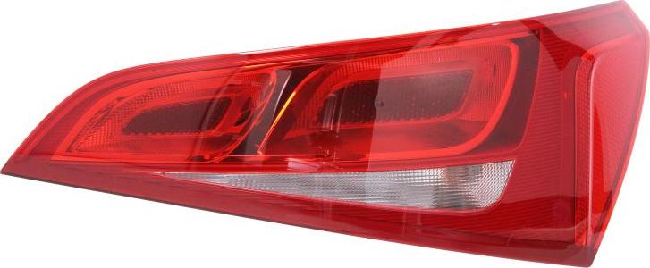 Magneti Marelli 714021800801 - Lampa spate aaoparts.ro