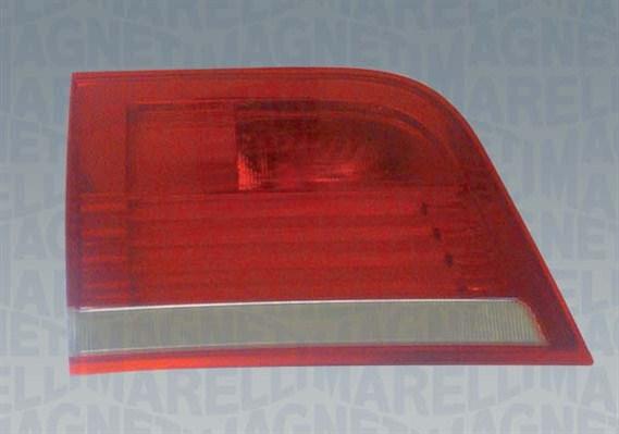 Magneti Marelli 714021880802 - Lampa spate aaoparts.ro