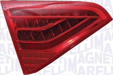 Magneti Marelli 714021200805 - Lampa spate aaoparts.ro