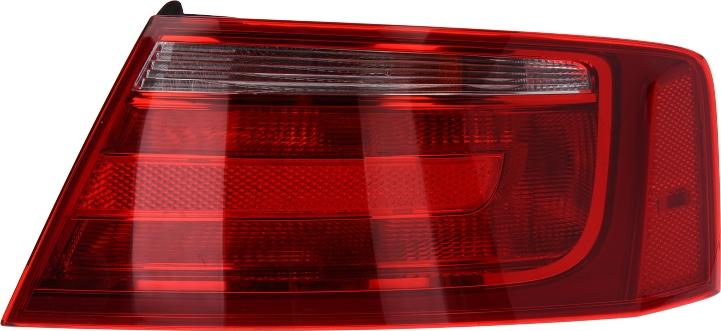 Magneti Marelli 714021230801 - Lampa spate aaoparts.ro