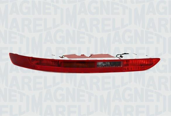 Magneti Marelli 714021790801 - Lampa spate aaoparts.ro