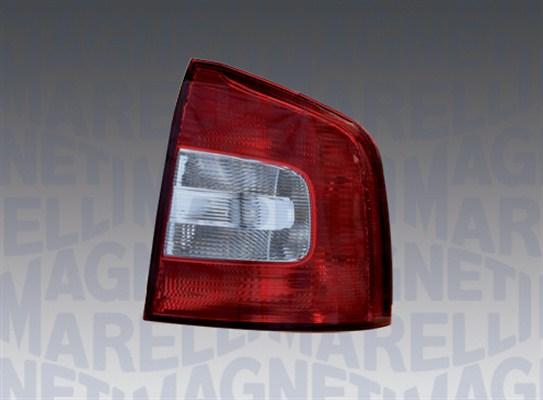 Magneti Marelli 714021701801 - Lampa spate aaoparts.ro