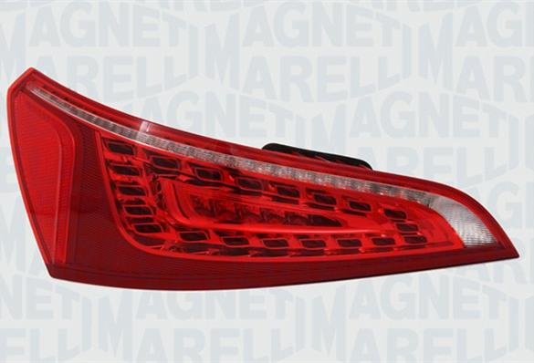 Magneti Marelli 714021780801 - Lampa spate aaoparts.ro