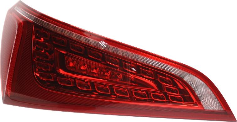 Magneti Marelli 714021780701 - Lampa spate aaoparts.ro