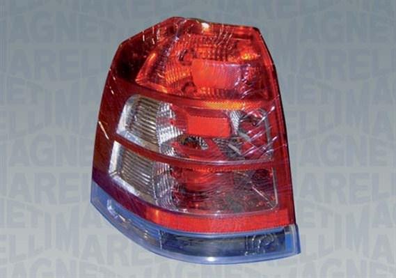 Magneti Marelli 714021721801 - Lampa spate aaoparts.ro