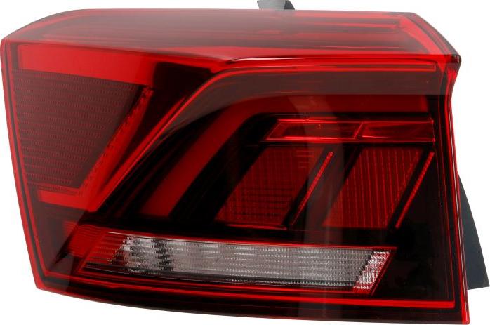 Magneti Marelli 714028928006 - Lampa spate aaoparts.ro