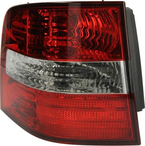 Magneti Marelli 714028190701 - Lampa spate aaoparts.ro