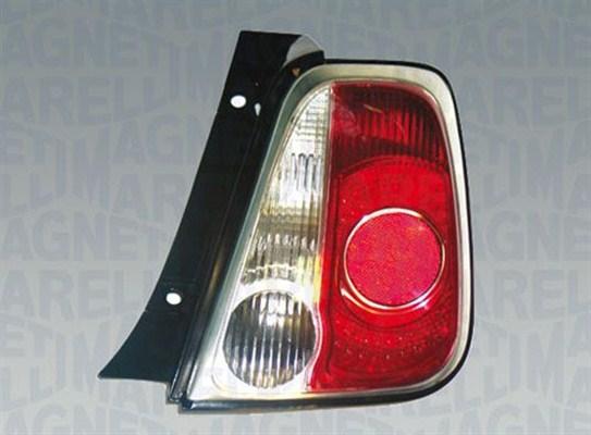 Magneti Marelli 714027040884 - Lampa spate aaoparts.ro