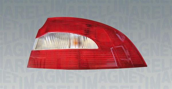 Magneti Marelli 714027051701 - Lampa spate aaoparts.ro