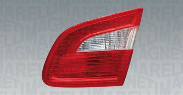 Magneti Marelli 714027061801 - Lampa spate aaoparts.ro