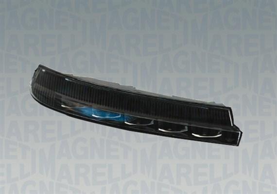 Magneti Marelli 715001035002 - Lumini de zi aaoparts.ro